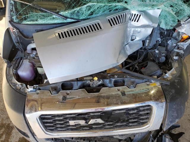 Lot #2508448938 2021 RAM PROMASTER salvage car