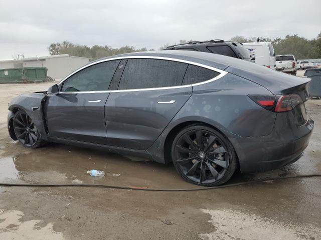 5YJ3E1EB1JF065926 | 2018 TESLA MODEL 3