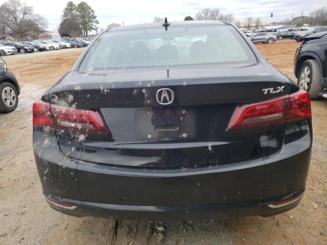 19UUB1F36HA000885 | 2017 ACURA TLX