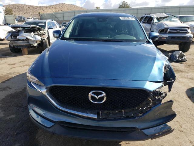 JM3KFBCL9H0211998 | 2017 MAZDA CX-5 TOURI