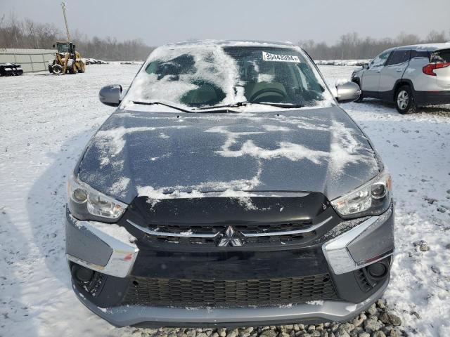 JA4AP3AU0JZ000994 | 2018 MITSUBISHI OUTLANDER