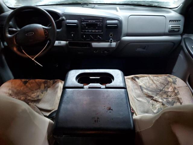 2006 Ford F250 - Image 8