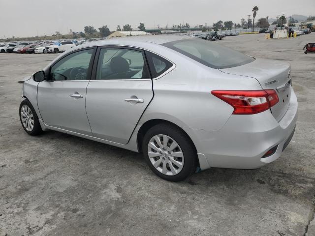 2019 NISSAN SENTRA S - 3N1AB7APXKY224648