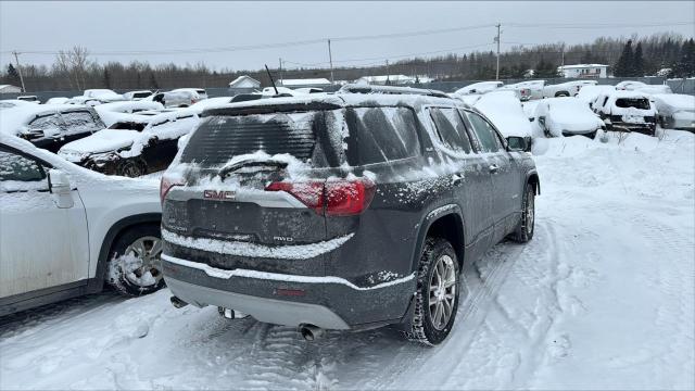 1GKKNSLS8JZ149843 | 2018 GMC ACADIA SLE