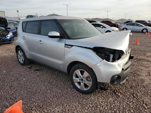 2018 KIA SOUL - KNDJN2A25J7606548