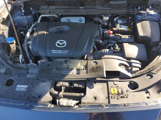 JM3KFADL7H0203567 | 2017 MAZDA CX-5 GRAND