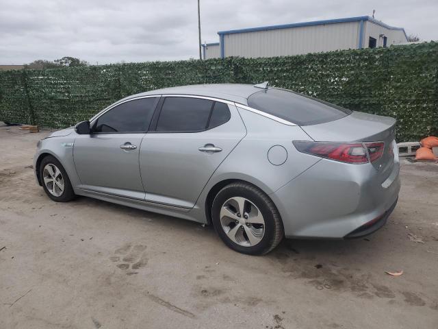 KNAGM4AD6E5072047 | 2014 KIA OPTIMA HYB