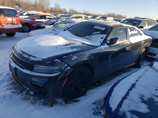 2015 Dodge Charger 