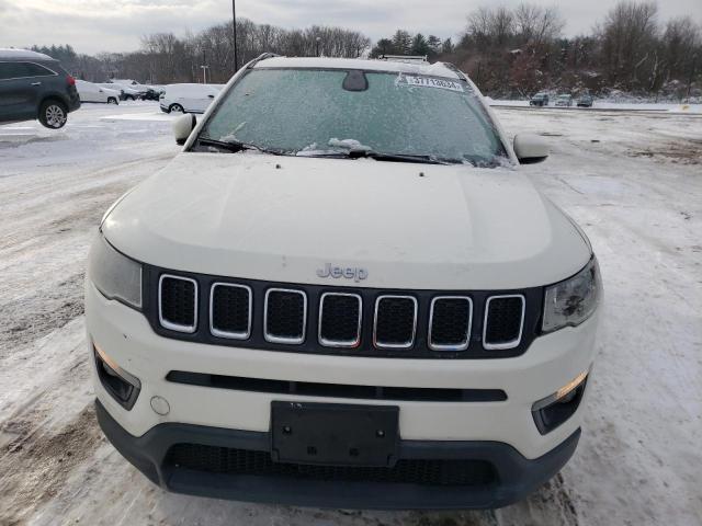 3C4NJDBB3JT315064 | 2018 JEEP COMPASS LA