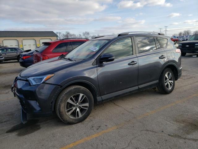 JTMRFREV2JJ191897 | 2018 TOYOTA RAV4 ADVEN