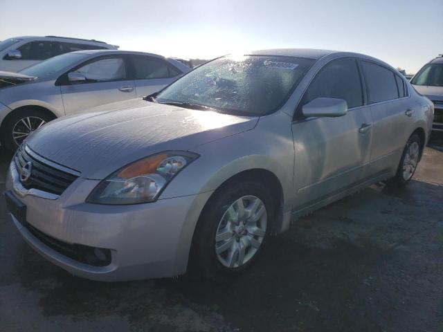 2009 Nissan Altima 2.5