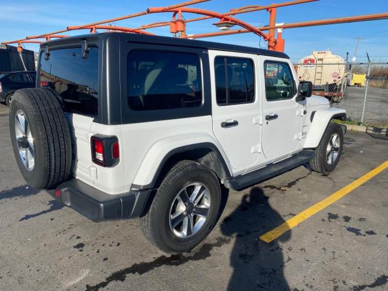 1c4hjxeg7mw820884 1C4HJXEG7MW820884 2021 Jeep Wrangler Unlimited Sahara