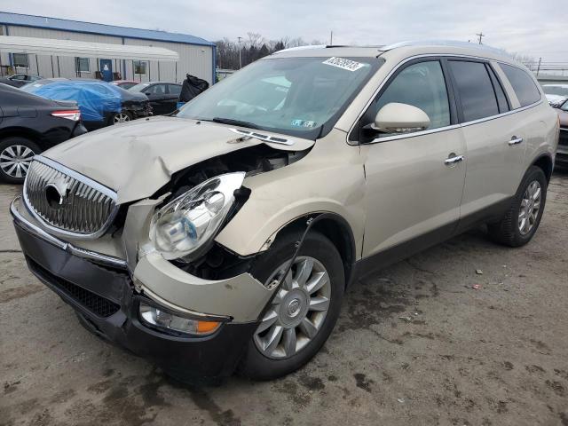 2011 Buick Enclave CXL