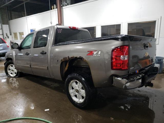 2012 Chevrolet Silverado K1500 Lt VIN: 1GCPKSE71CF210294 Lot: 39387194
