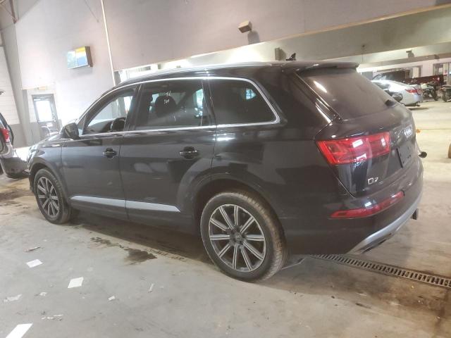 WA1VAAF77JD002734 2018 AUDI Q7, photo no. 2