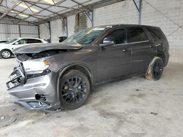 1C4RDHAG7EC972271 | 2014 DODGE DURANGO SX