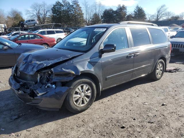 2012 Kia Sedona LX