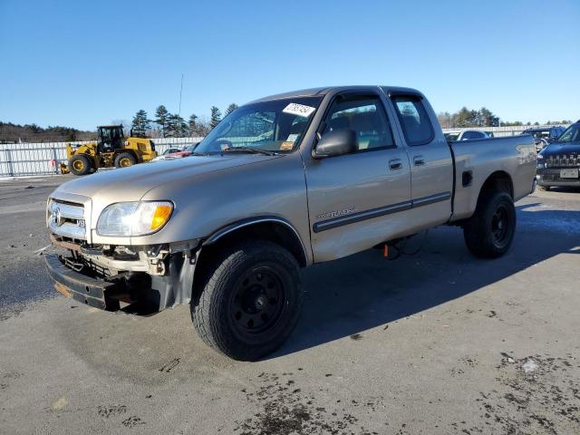 2004 Toyota Tundra 