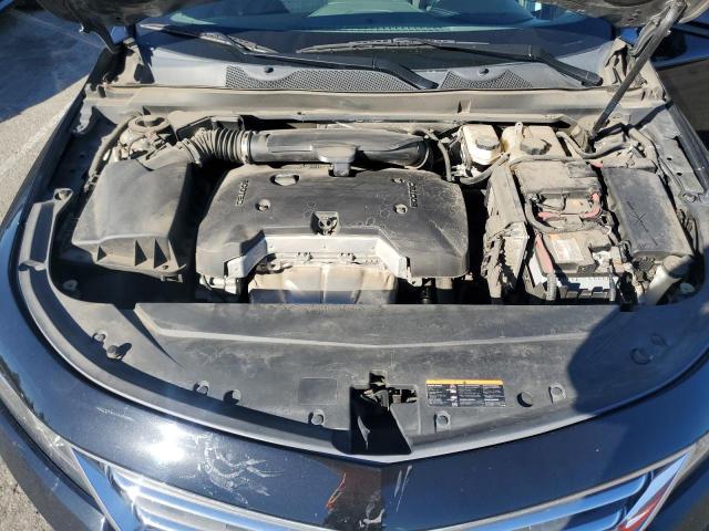 2G1105SA2J9158492 | 2018 CHEVROLET IMPALA LT