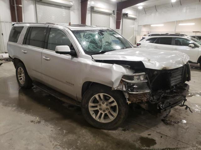 1GNSKBKC9KR311583 | 2019 CHEVROLET TAHOE K150