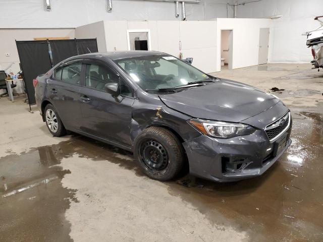 4S3GKAB69K3601330 | 2019 SUBARU IMPREZA