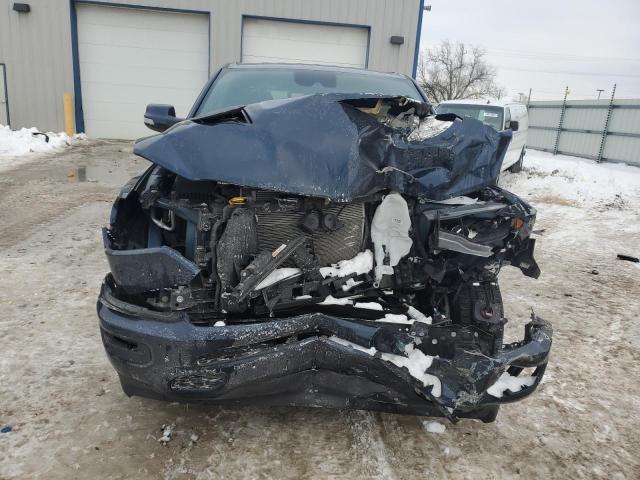 2022 RAM 1500 SPORT 1C6SRFTTXNN110059