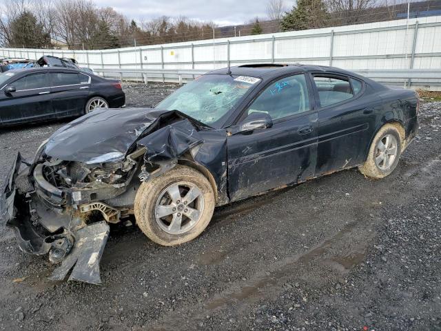 2005 Pontiac Grand Prix GT