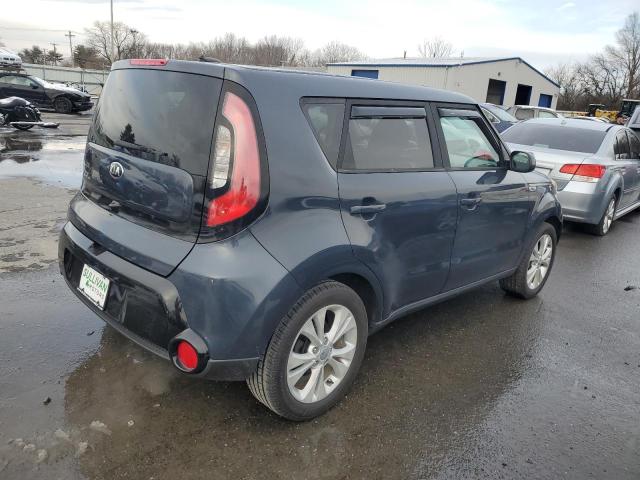 KNDJP3A55G7328916 | 2016 KIA SOUL +