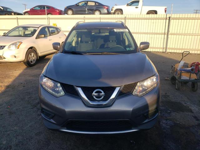 JN8AT2MV1GW134525 | 2016 NISSAN ROGUE S