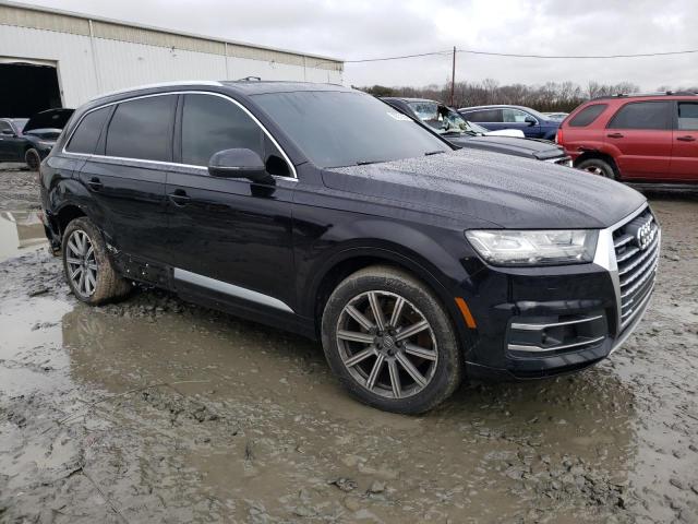 VIN WA1LAAF74JD046326 2018 Audi Q7, Premium Plus no.4