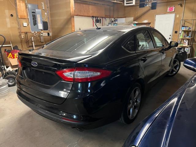 1FA6P0HD0E5367381 | 2014 FORD FUSION SE