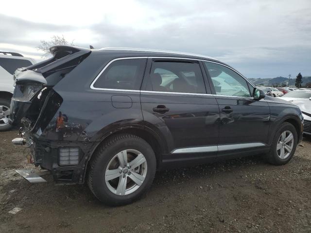 VIN WA1AHAF72KD021378 2019 Audi Q7, Premium no.3