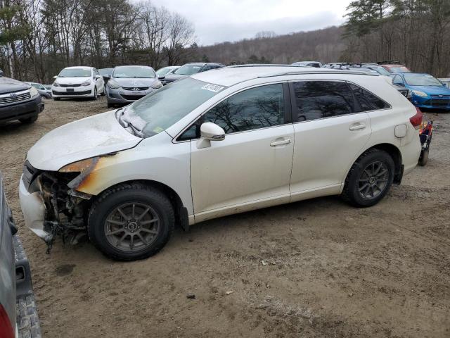 2014 Toyota Venza LE