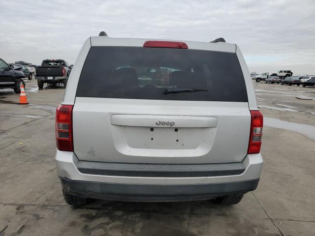 1C4NJPBA1DD158668 | 2013 Jeep patriot sport