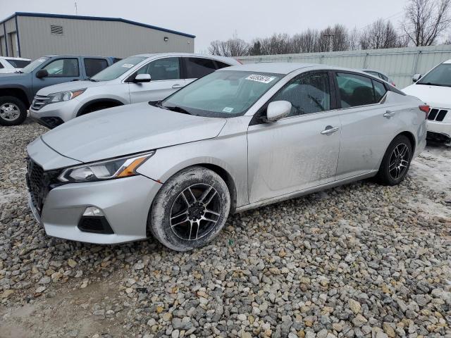 2020 NISSAN ALTIMA S - 1N4BL4BV4LC213641