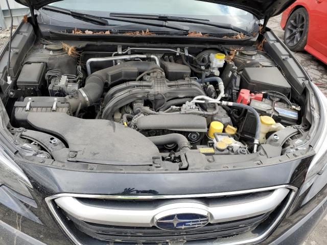 2020 SUBARU OUTBACK - 4S4BTAAC5L3104870