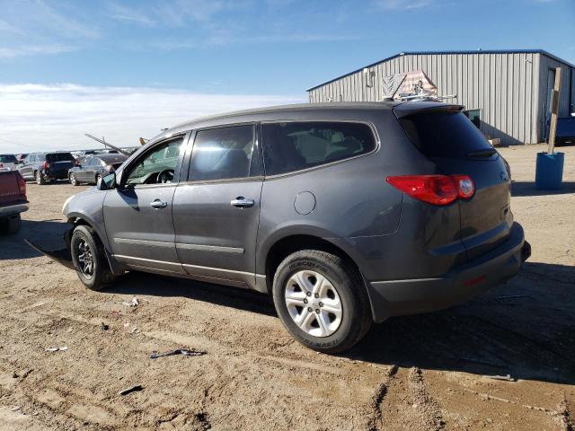 Vin: 1gnkrfed8cj365271, lot: 39062104, chevrolet traverse ls 20122