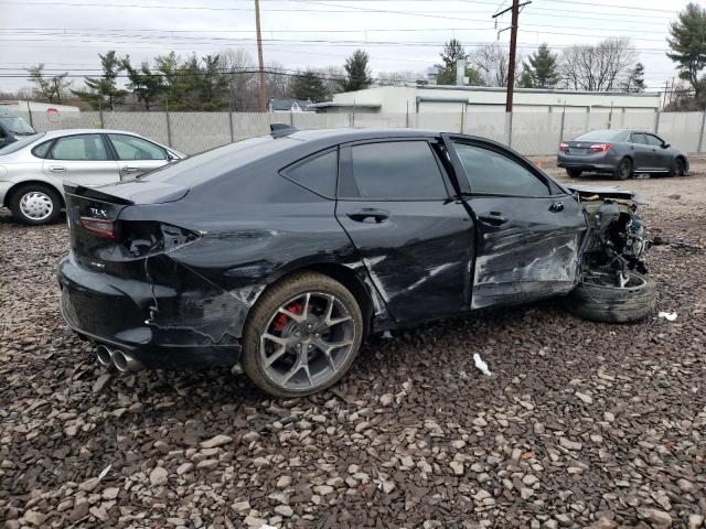 2023 ACURA TLX TYPE S - 19UUB7F96PA000407