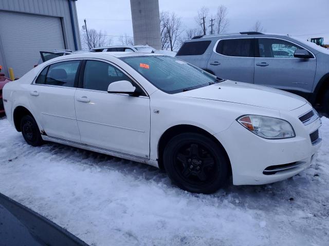 2008 Chevrolet Malibu 1Lt VIN: 1G1ZH57B28F178532 Lot: 37983854