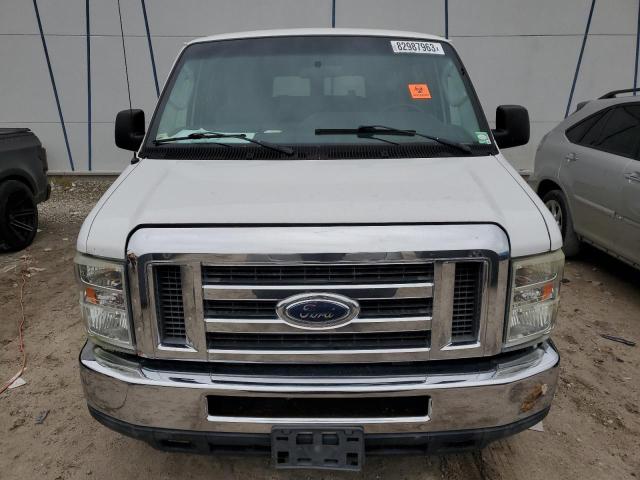 2017 FORD E-350 SUPE 1FBNE3BL7BDB07613