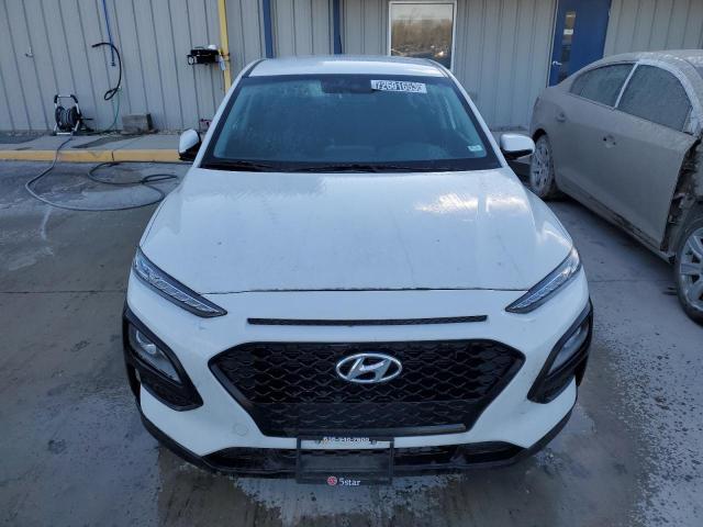 KM8K12AA8LU555408 | 2020 Hyundai kona se