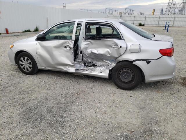 2009 Toyota Corolla Base VIN: 1NXBU40E09Z149221 Lot: 40905234