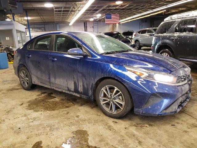 2023 KIA FORTE LX - 3KPF24AD6PE599114