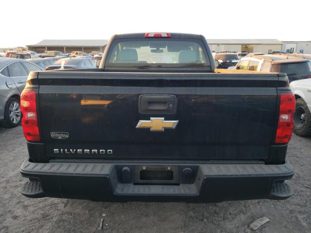 1GCNKNEH5HZ131783 | 2017 CHEVROLET SILVERADO