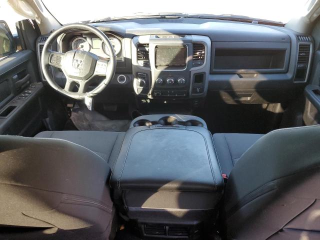 2022 RAM 1500 CLASS - 3C6RR6KT7NG172530