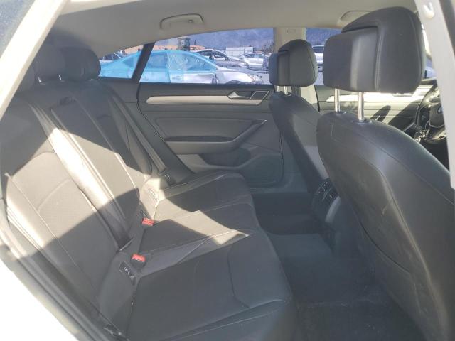 2019 VOLKSWAGEN ARTEON SE - WVWBR7AN9KE000280
