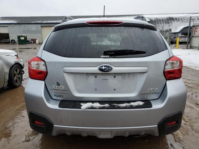 2013 Subaru Xv Crosstrek 2.0 Premium VIN: JF2GPAVC4D2216853 Lot: 37697364