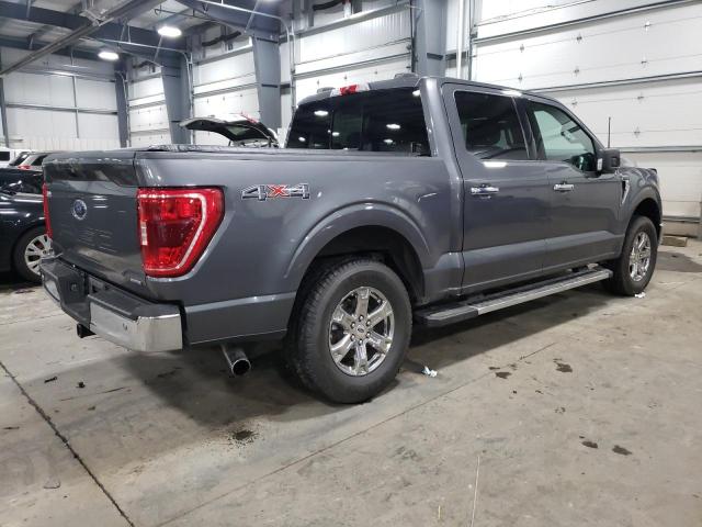 1FTFW1E88MFA27284 | 2021 FORD F150 SUPER