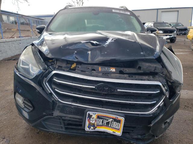 2017 Ford Escape Titanium VIN: 1FMCU0J93HUC80060 Lot: 39616414