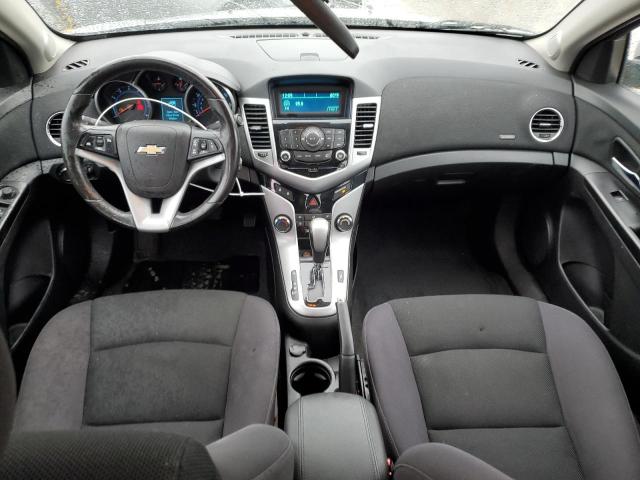 1G1PC5SB6E7298823 | 2014 CHEVROLET CRUZE LT